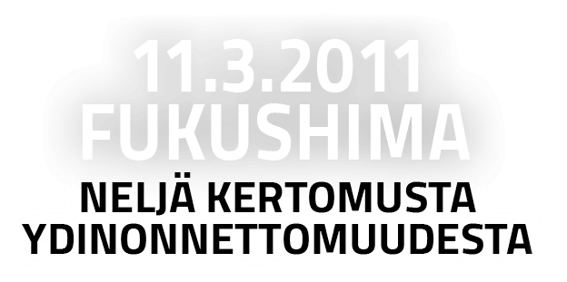 Fukushima
